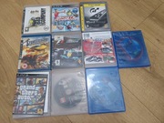Gry PS3 Sprzedam zestaw 10 gier na PS3