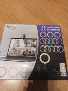 Ring light LED Anfly RGB