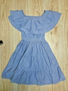 Nowa sukienka Reserved