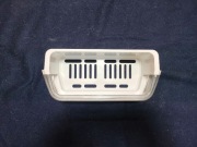 Balkonik zamrażarka półka na drzwi lodówka Samsung