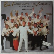 Gunter Noris Gala - Big Band, winyl 1990 r.