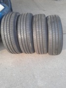 Goodyear EfficientGrip Performance , lato "jak nowe" 