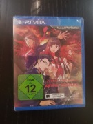 Tokyo Twilight - Ghost Hunters - VITA - FOLIA