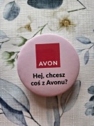 Kieszonkowe lusterko Avon