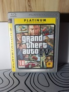 GTA IV PlayStation 3 