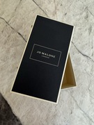 Jo Malone czarne pudełko prezentowe na perfumy biżuterię Oryginalne 17/9 cm