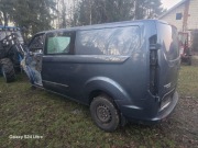 Ford Transit Custom 2.0 2020 części 