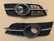 Kratki Audi A7 S line ACC 4G8807681K 4G8807682K 4G8807681L 4G8807682L