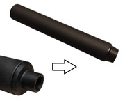 Stożek do tłumika Weihrauch 1/2 UNF