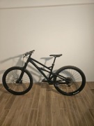 Dartmoor Blackbird Intro 29"