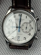 Longines Master Collection L2.629.4.78.3