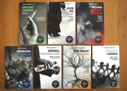 Reporterzy Wyborczej polecają 7 tomów