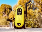 Profesjonalna Myjka BigBoi WashR FLO Polecam