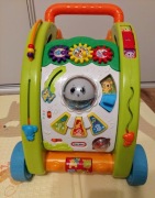 Sprzedam Little Tikes Chodzik-Stół 3w1