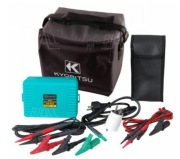 KYORITSU MIERNIK INSTALACJI ELEKTRYCZNEJ KEW6010B