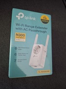 Wzmacniacz sygnału wifi tp-link