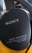 Słuchawki SONY MDR CD-270