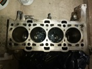 BLOK D4HB R2.0AT 2.2 KIA HYUNDAI CZESCI SILNIK