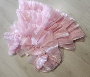 strój królewna przebranie dama dworu 2443