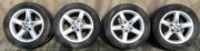 Felgi aluminiowe R16