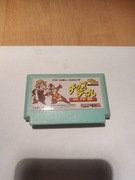 Chip and Dale av Famicom/pegasus/nes