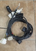 Wiazka TEXA BI-GAS 780R systemu odzysku czynnika 