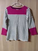 Bluzka damska  w paski XS marki Joules