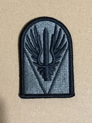 Jest to naszywka US Army Joint Readiness Command