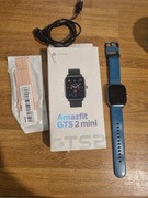 Smartwatch Amazfit gts2 mini