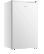Gorenje Zamrażarka F39EPW4 podblatowa szuflady nowa