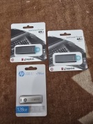 Pendrive 64gb i 128gb