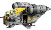 LEGO STAR WARS 75447 Brzeszczot