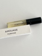 Amouage Purpose 2ml