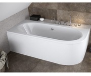 Wanna Besco Avita 180x80 lewa Nowa