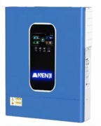 Anenji PARALLEL 11kW 8,5kW 48V WiFi Falownik Inwerter Instrukcja po polsku