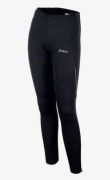 Damskie spodnie do biegania leginsy ASICS Vesta Tight 322341 r.M