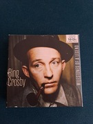 Bing Crosby Milestones of a Legend 10 CD UNIKAT