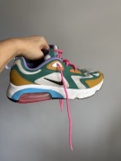 Nike Air Max 200 kolorowe damskie 39 buty sportowe