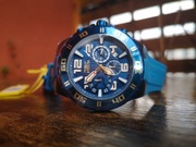 Nowa  Invicta 37754 PRO DIVER TMI VD53 komplet fab