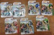 Hot wheels Mario Kart 