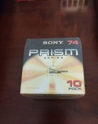 Mini Disc Sony Prism 74