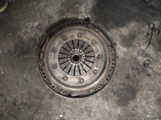 Koło dwumasowe Audi A4 B6 2.0 130km oznaczenie ALT