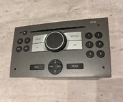 Radio CD 30 Opel Astra Vectra Zafira - super stan