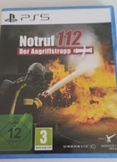Notruf 112 Emergency 112 PS5
