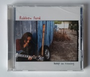 Robben Ford - Keep on running [NOWA]