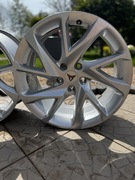 ORYGINALNE CZTERY ALUFELGI CUPRA FORMENTOR 18 CALI