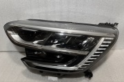 RENAULT MEGANE IV LIFT LED FULL LED LAMPA LEWA PRAWA KOMPLETNE CAŁE