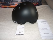 Kask ochronny na rower Celoid CPSC 1203 rozmiar M