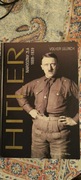 Nowa Ulrich  Hitler Narodziny zła twarda super cena 