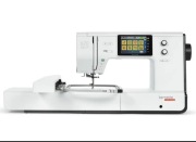 Hafciarka Bernette B70 + program Janome Artistic 